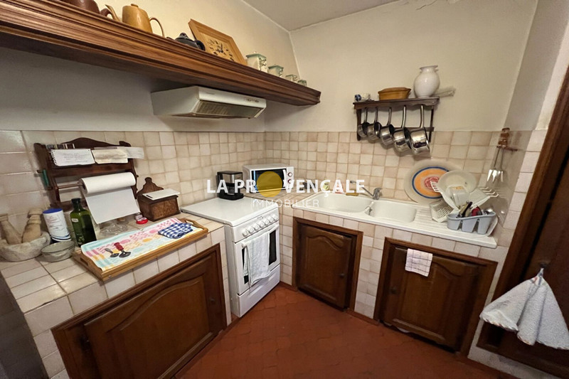 Vente maison Fuveau  