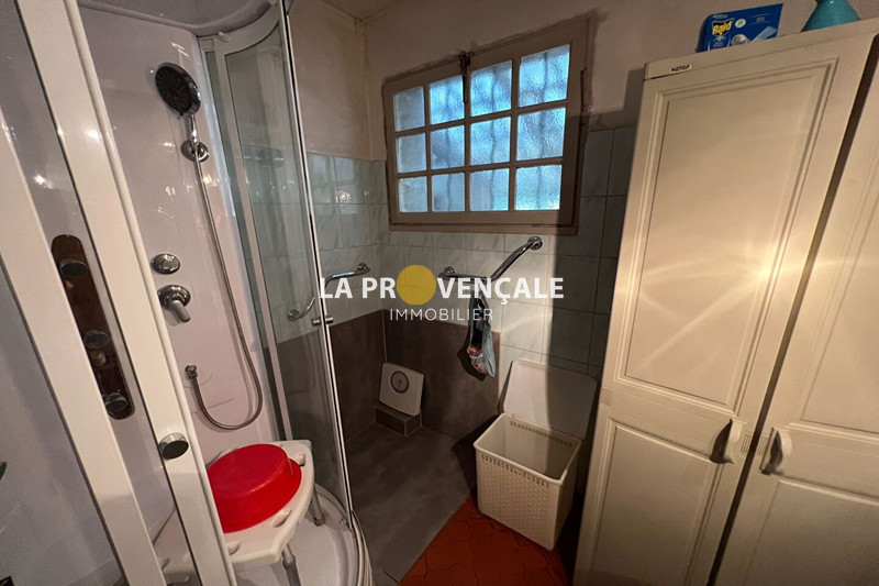 Vente maison Fuveau  