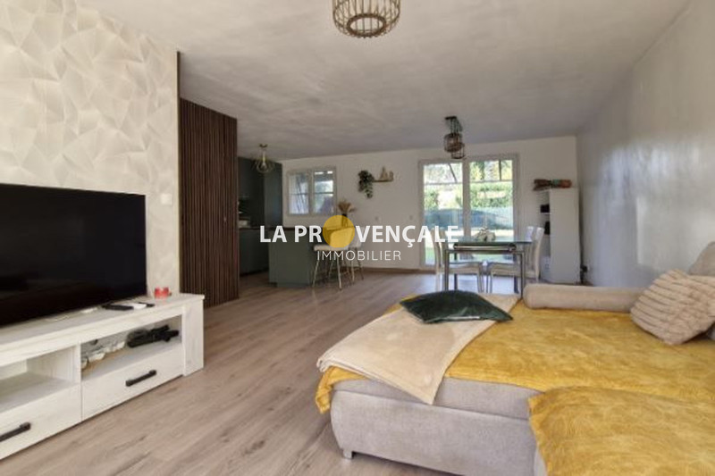Vente maison Rousset  