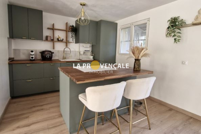 Vente maison Rousset  