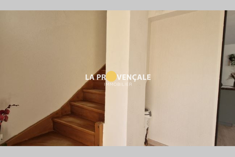 Vente maison Rousset  
