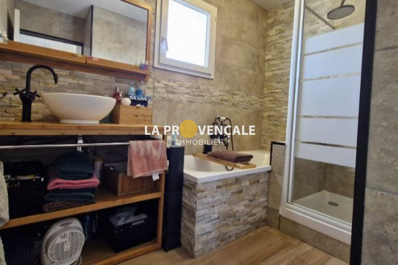 Vente maison Rousset  
