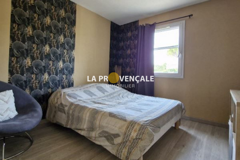 Vente maison Rousset  