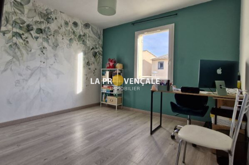 Vente maison Rousset  