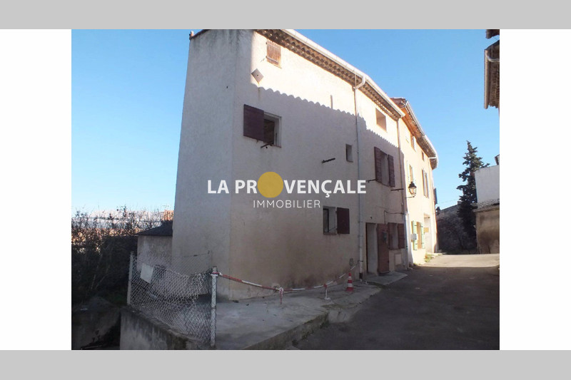 maison  4 pièces  Fuveau   75 m² -   