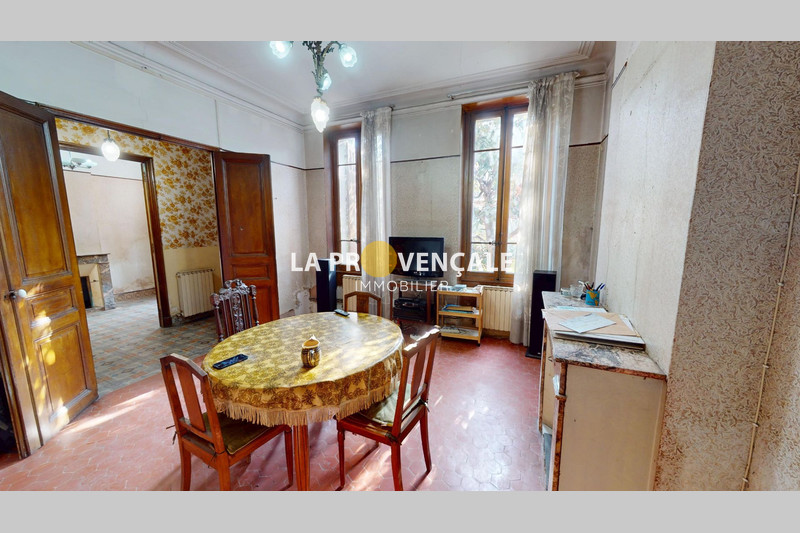 maison  7 rooms  La Seyne-sur-Mer Downtown  120 m² -   