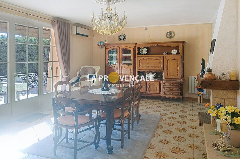 Vente maison Fuveau  