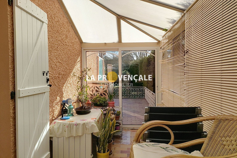 Vente maison Fuveau  