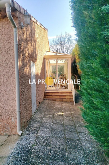 Vente maison Fuveau  