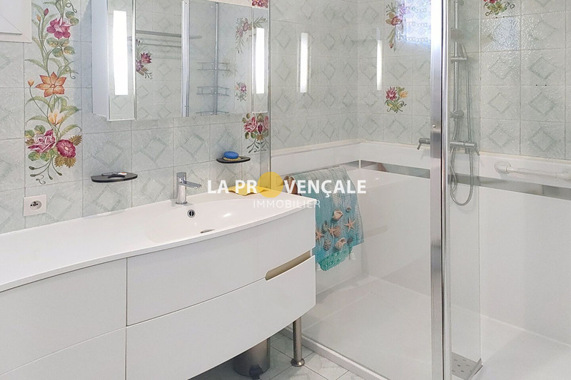Vente maison Fuveau  