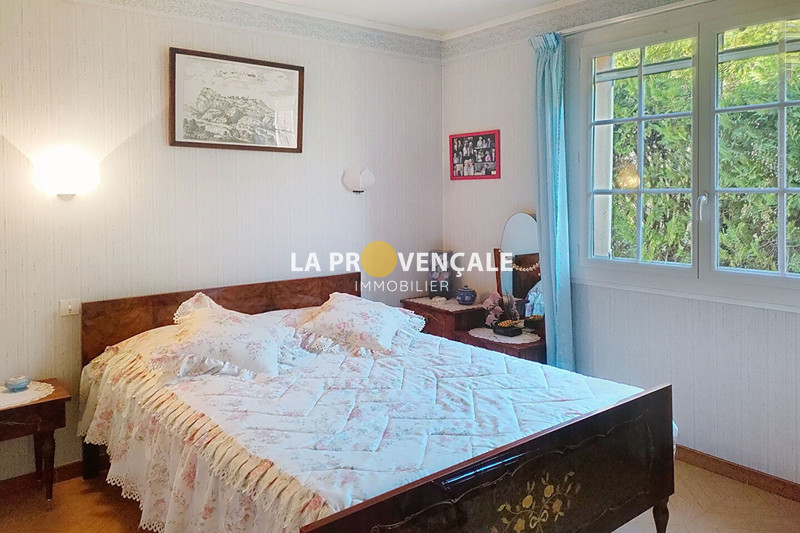 Vente maison Fuveau  
