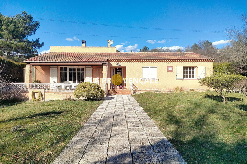 maison  4 pièces  Fuveau   115 m² -   