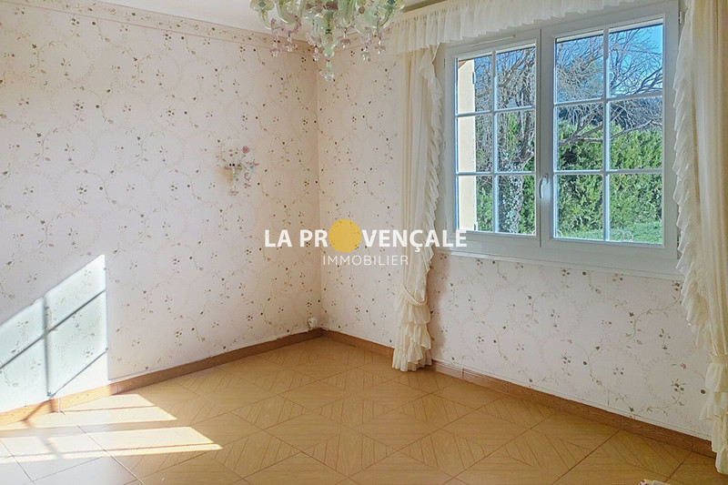 Vente maison Fuveau  