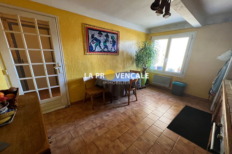 maison  3 rooms  Gréasque   92 m² -   
