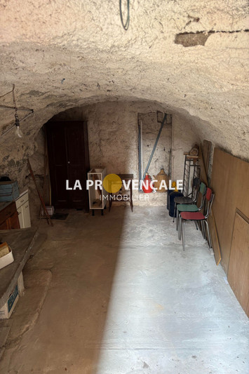 Vente maison de village Pourrières  