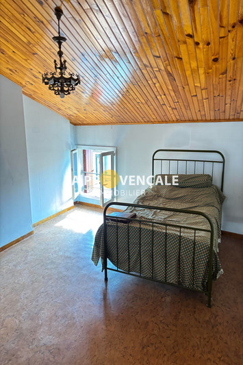 Vente maison de village Pourrières  