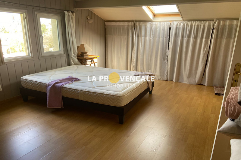 Vente maison Fuveau  