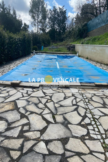 Vente maison Fuveau  