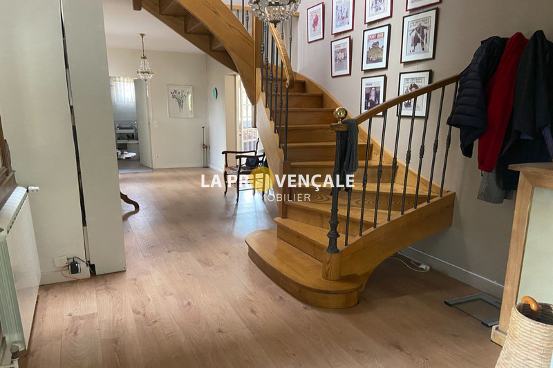 Vente maison Fuveau  