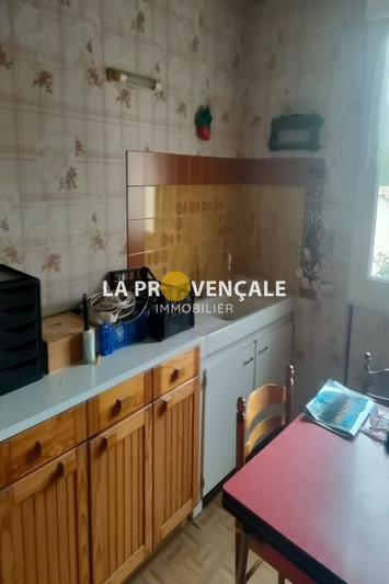 Vente maison Fuveau  