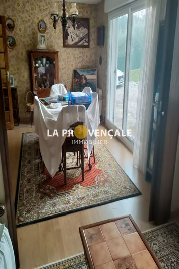 Vente maison Fuveau  