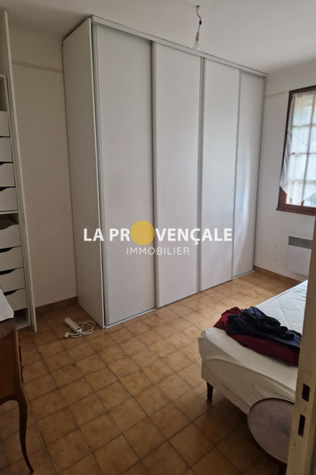 Vente maison de village Peynier  