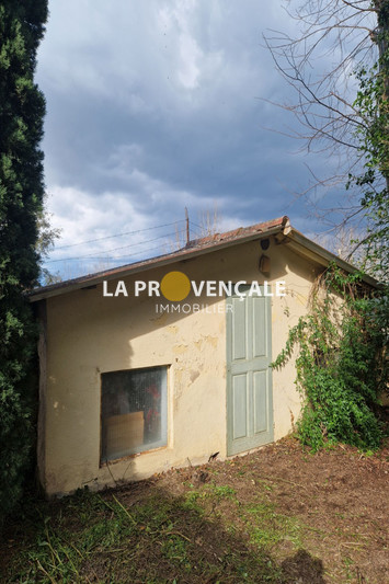 Vente maison de village Peynier  