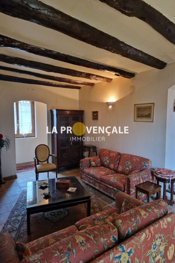 Vente maison de village Peynier  
