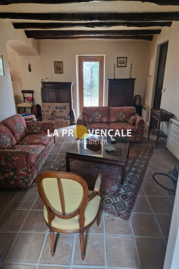 Vente maison de village Peynier  