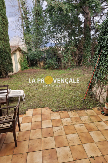 Vente maison de village Peynier  