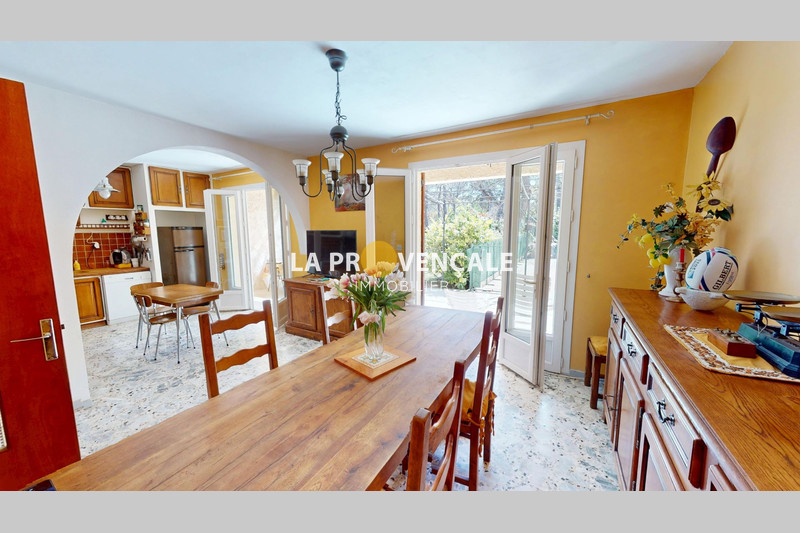 Vente maison Gréasque  