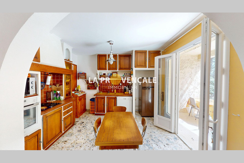 Vente maison Gréasque  