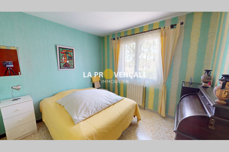 Vente maison Gréasque  