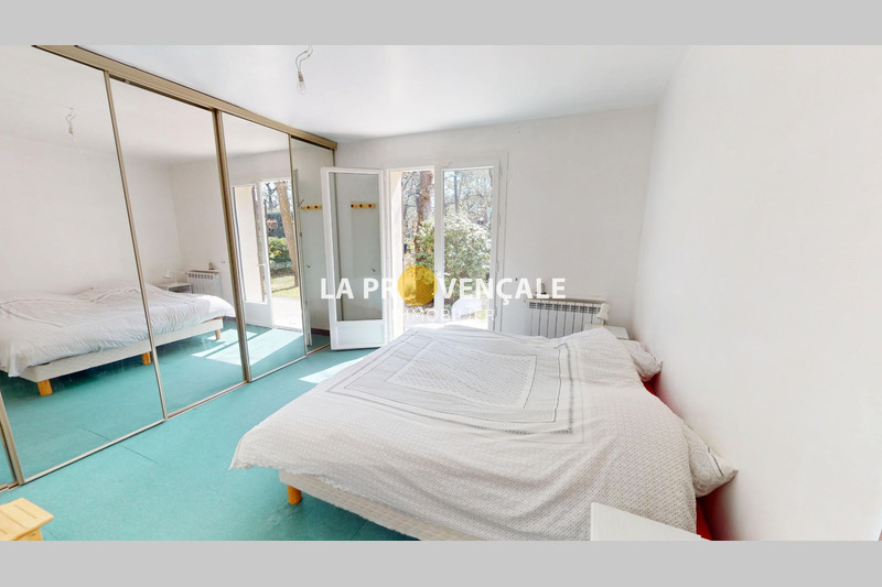 Vente maison Gréasque  
