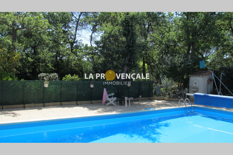 Vente maison Gréasque  