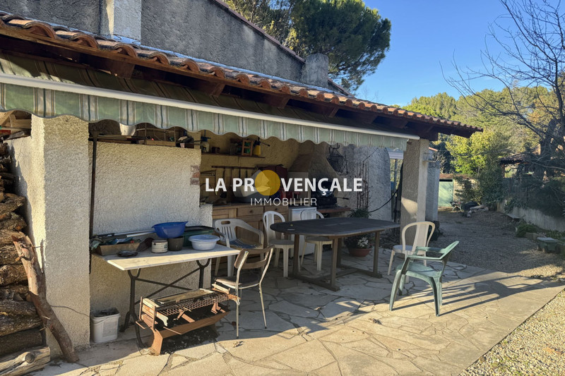 Vente villa Châteauneuf-le-Rouge  