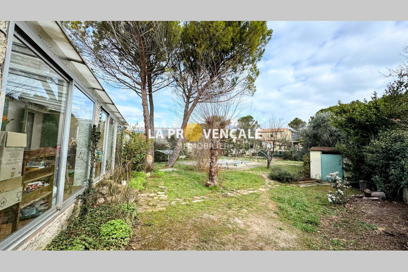Vente villa Châteauneuf-le-Rouge  