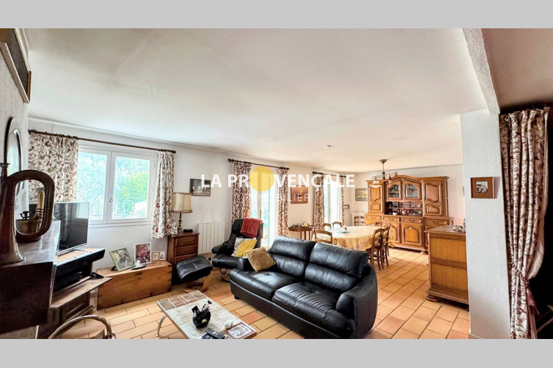 Vente villa Châteauneuf-le-Rouge  