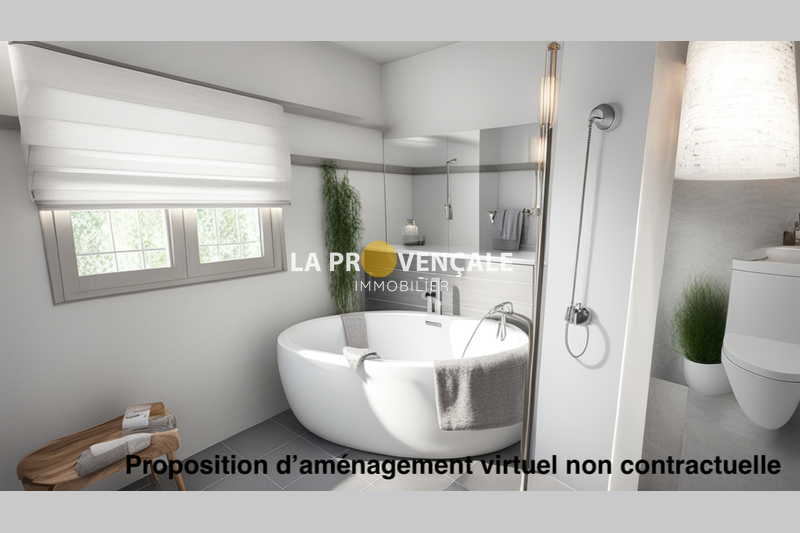 Vente villa Châteauneuf-le-Rouge  