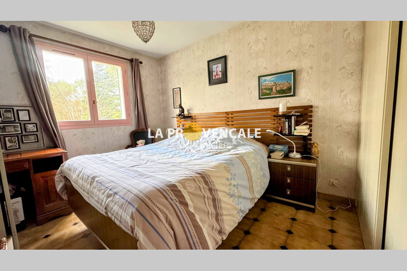 Vente villa Châteauneuf-le-Rouge  