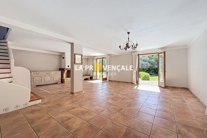 Vente maison Mimet  