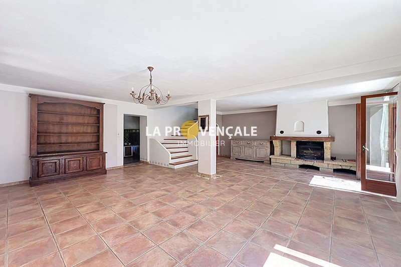 Vente maison Mimet  