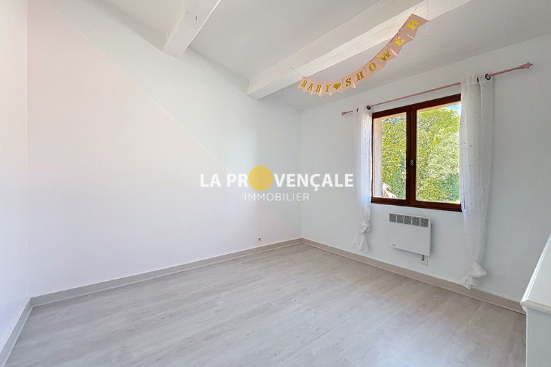 Vente maison Mimet  