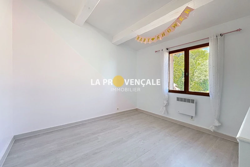 Vente maison Mimet  