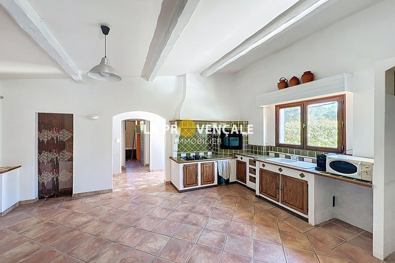 Vente maison Mimet  
