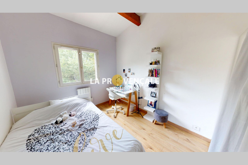 Vente villa Fuveau  