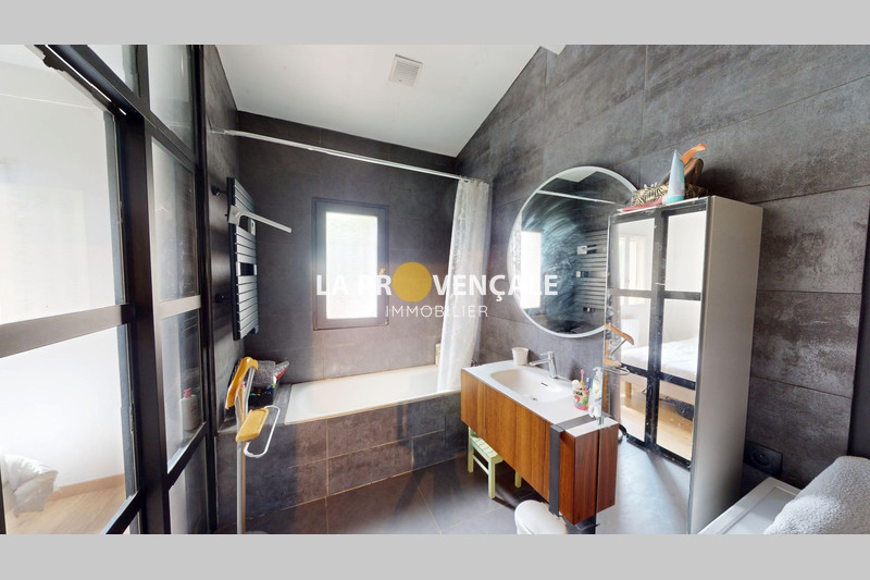 Vente villa Fuveau  