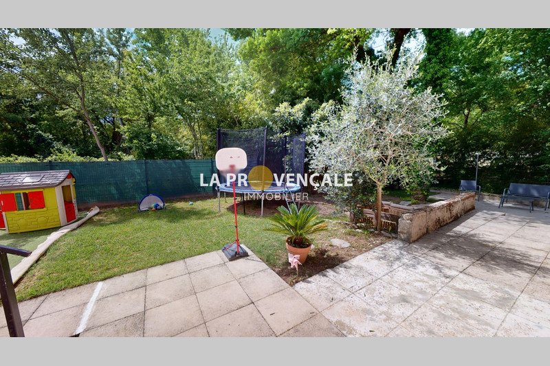 Vente villa Fuveau  