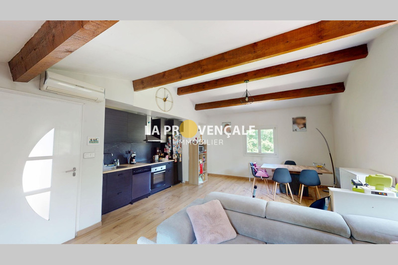 Vente villa Fuveau  