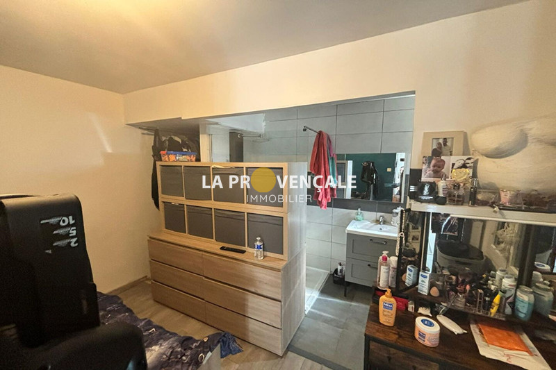 Vente maison Gréasque  